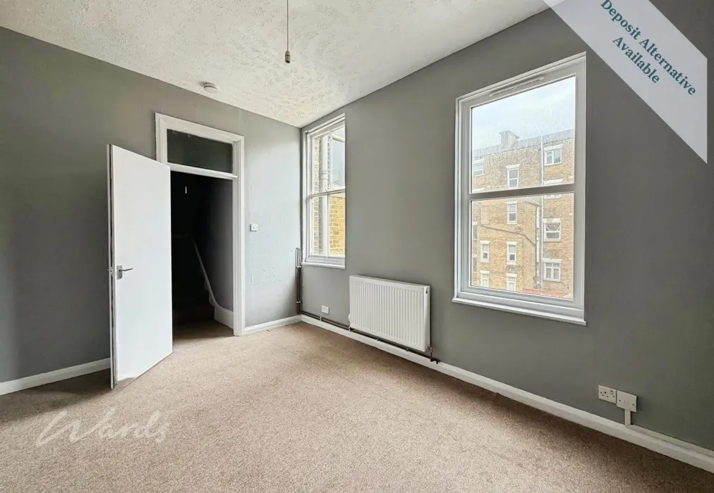 Julian bed 1 use - Edgar Road Cliftonville CT9 - Wards of Kent