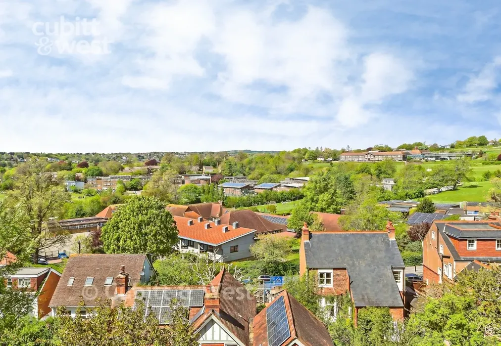 Views - Osborne Road, Brighton, BN1 - Wards of Kent