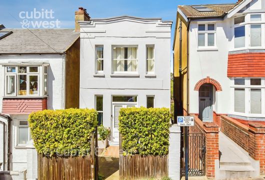 Osborne Road, Brighton, BN1 - Wards of Kent