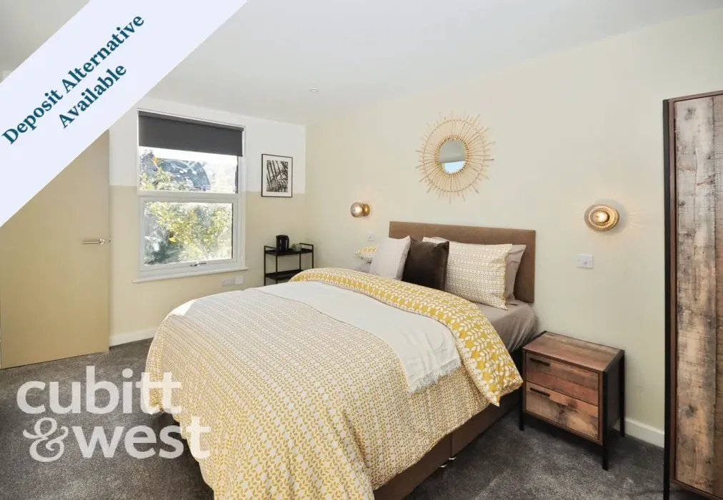  - AVAILABLE WITH NO DEPOSIT Ophir Road Portsmouth PO2 - Wards of Kent