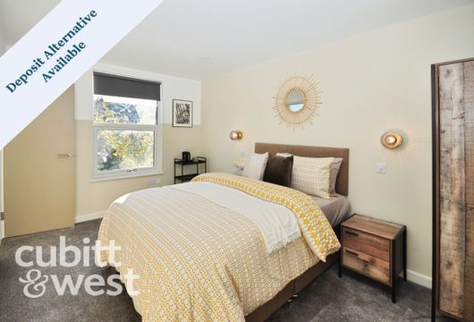 AVAILABLE WITH NO DEPOSIT Ophir Road Portsmouth PO2 - Wards of Kent
