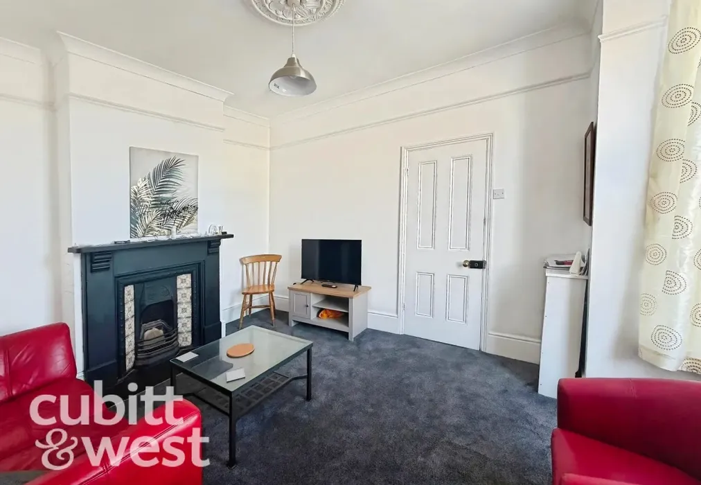  - Delamere Road Southsea PO4 - Wards of Kent