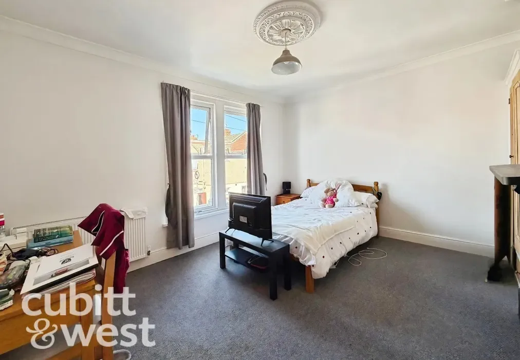  - Delamere Road Southsea PO4 - Wards of Kent