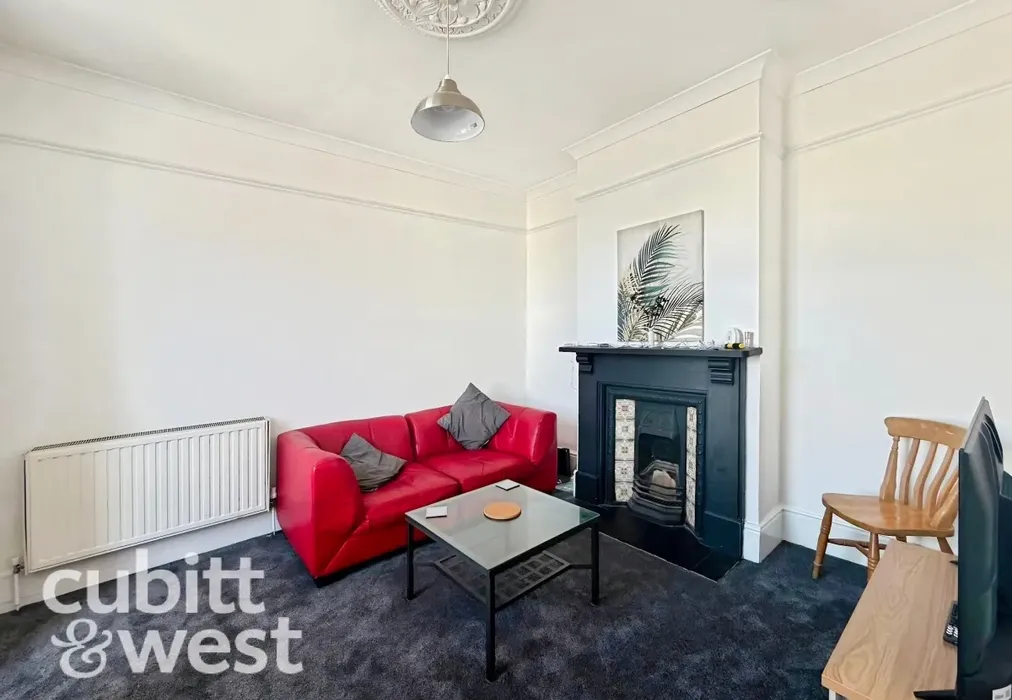 - Delamere Road Southsea PO4 - Wards of Kent