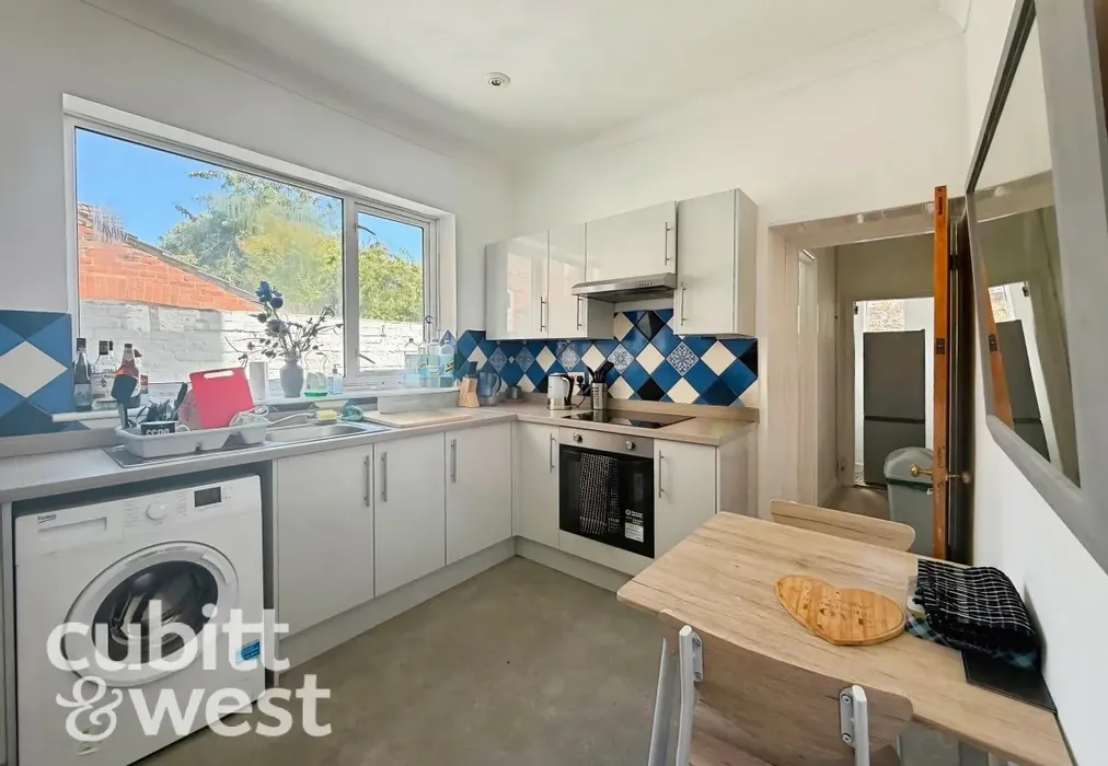  - Delamere Road Southsea PO4 - Wards of Kent