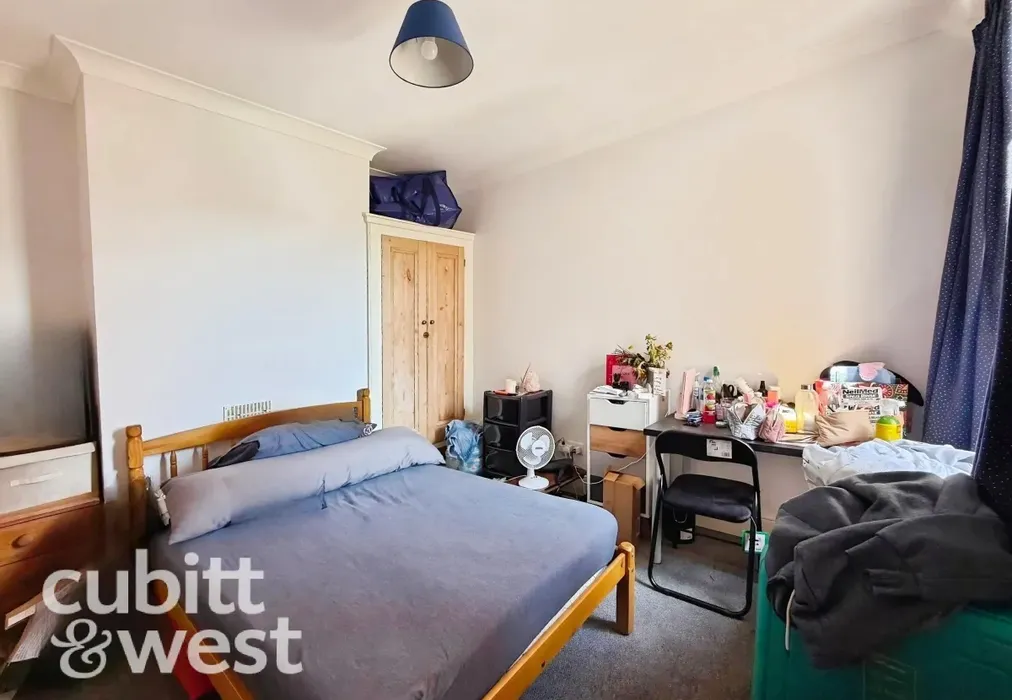  - Delamere Road Southsea PO4 - Wards of Kent