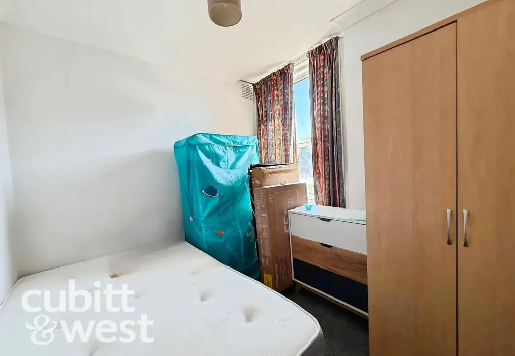  - Delamere Road Southsea PO4 - Wards of Kent