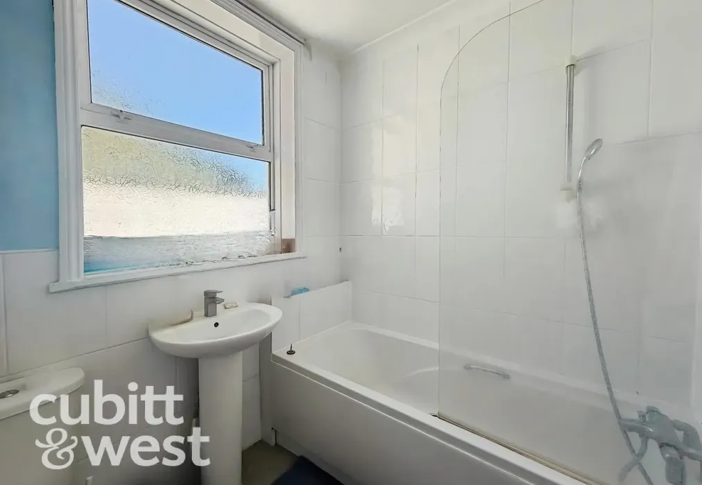  - Delamere Road Southsea PO4 - Wards of Kent