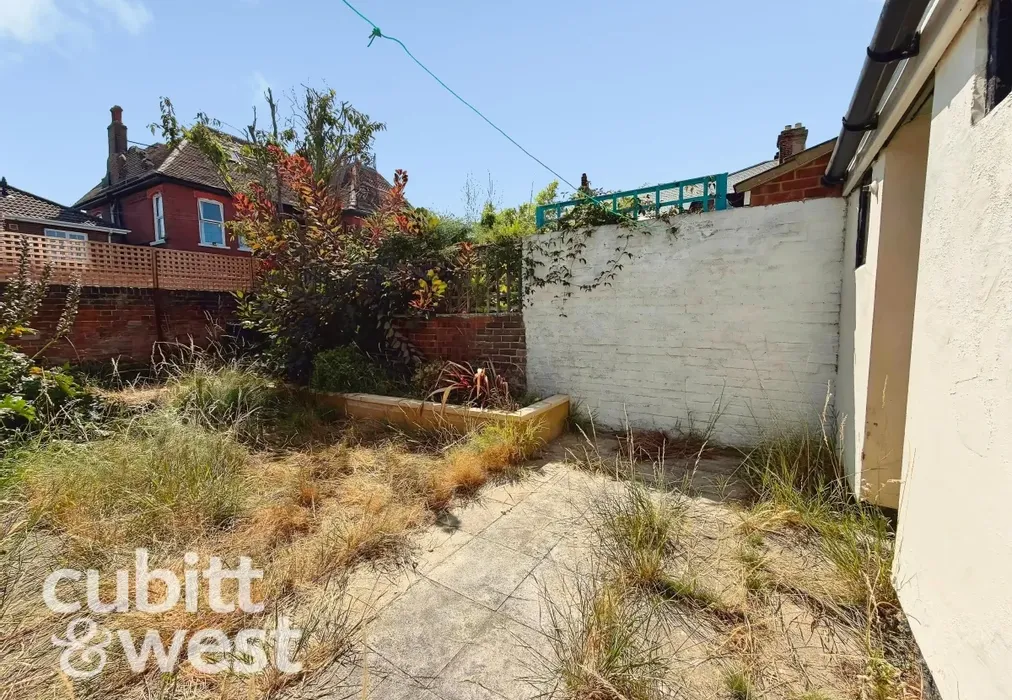  - Delamere Road Southsea PO4 - Wards of Kent
