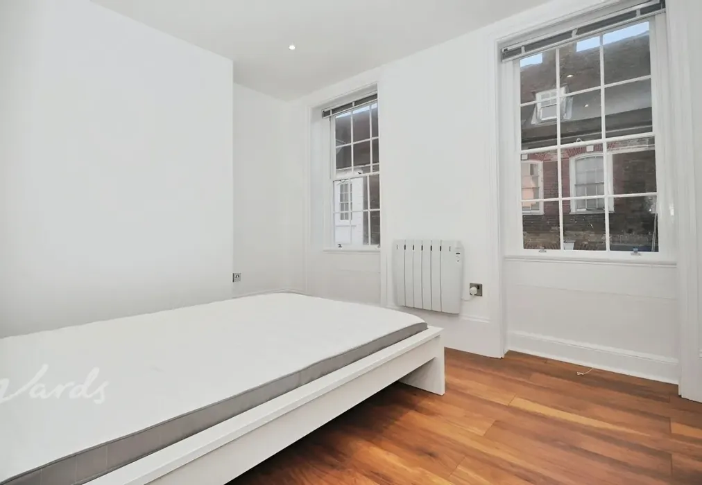 High bed 2 1126 use - High Street Ramsgate CT11 - Wards of Kent