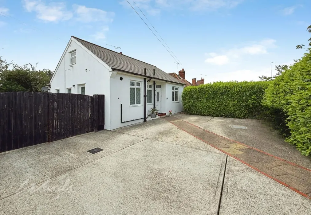 Fair 42 main use - Fairfield Road Broadstairs CT10 - Wards of Kent