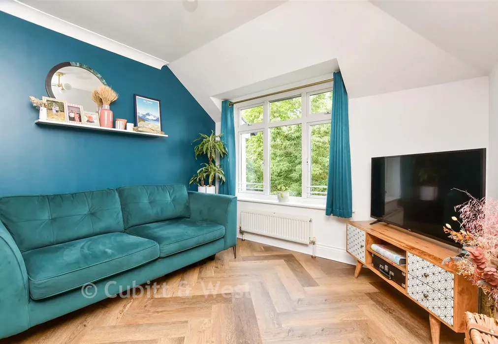 Kitchen / Lounge / Diner - Rose Hill, Sutton, Surrey - Wards of Kent