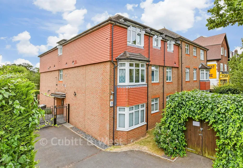 External (Web) - Rose Hill, Sutton, Surrey - Wards of Kent