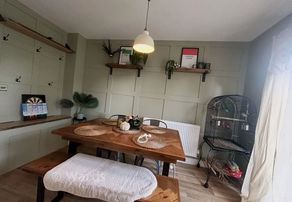 Diner - Fullers Way, Biddenden, Kent - Wards of Kent