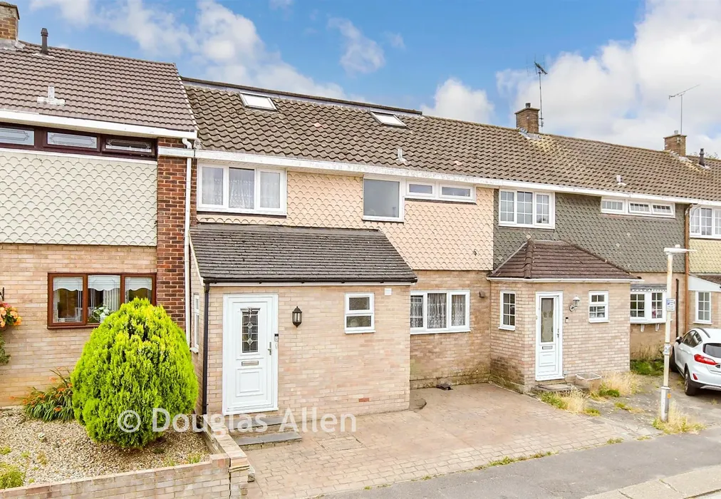 External (Web) - Eastley, Basildon, Essex - Wards of Kent