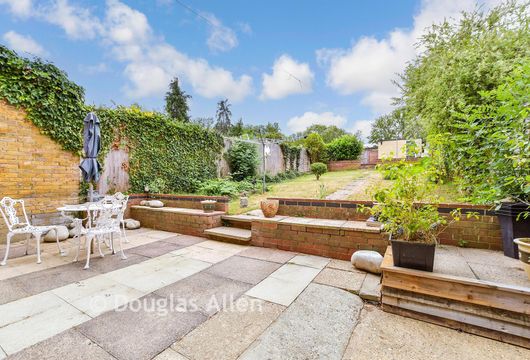 Eastley, Basildon, Essex - Wards of Kent
