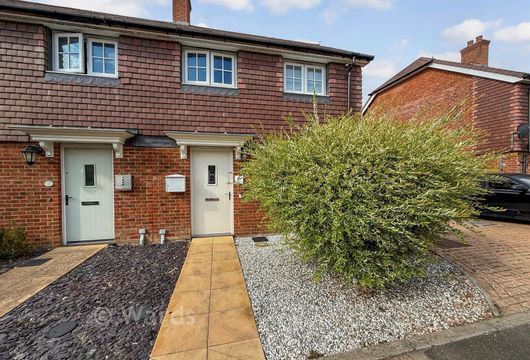 Packham Drive, Tonbridge, Kent - Wards of Kent