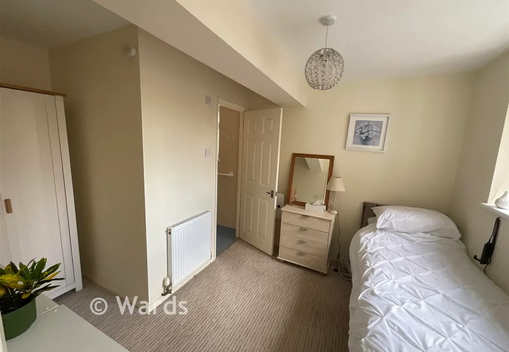 Bedroom 4 - Bligh Way, Strood, Kent - Wards of Kent