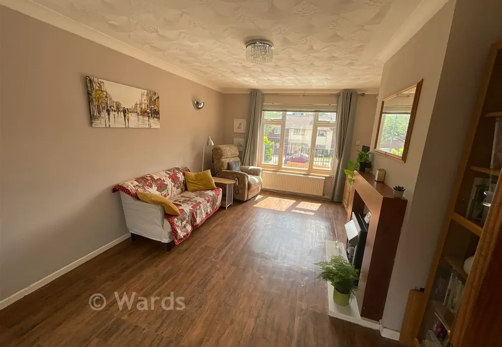 Lounge - Bligh Way, Strood, Kent - Wards of Kent