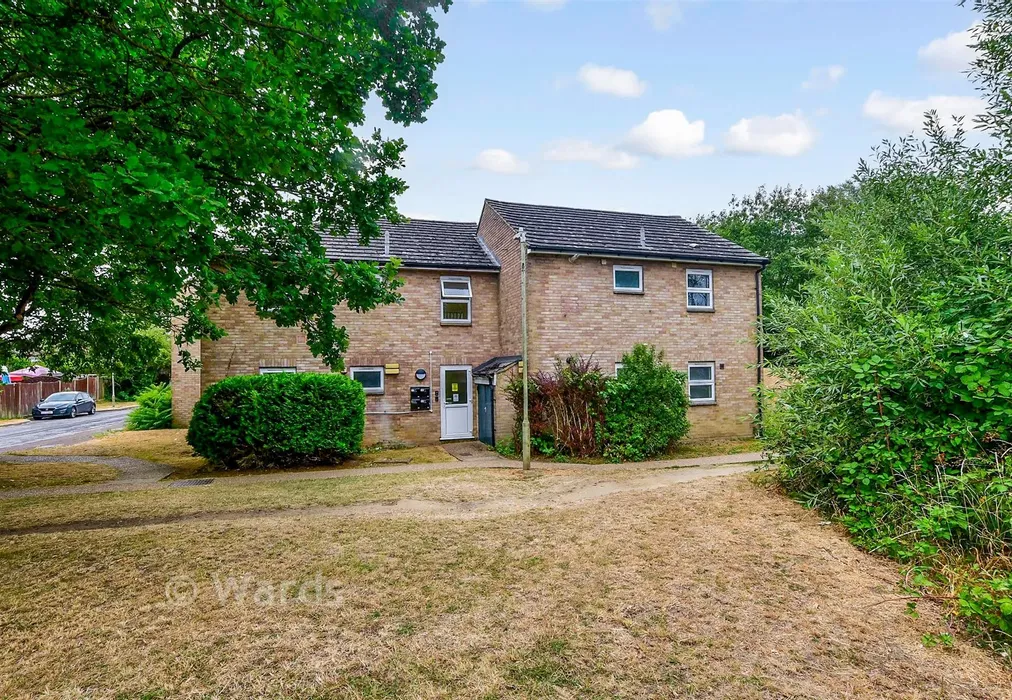 External (Web) - Albion Place, Willesborough, Ashford, Kent - Wards of Kent