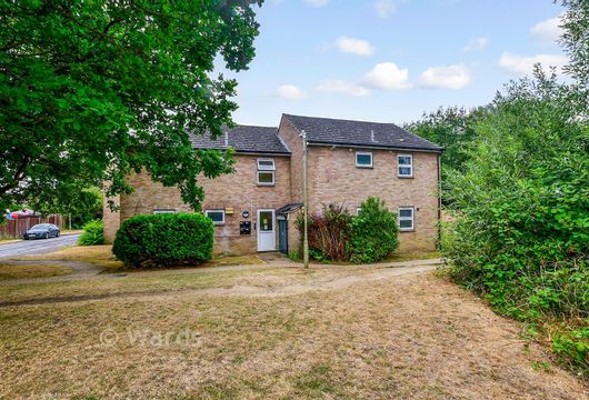 Albion Place, Willesborough, Ashford, Kent - Wards of Kent