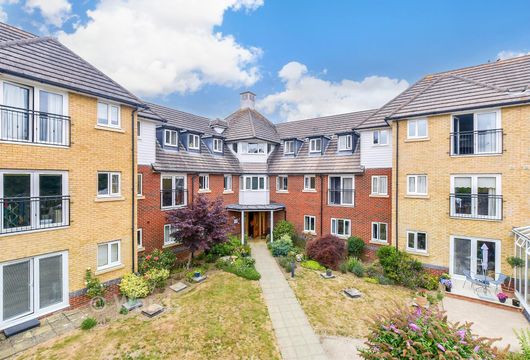 Hoxton Close, Ashford, Kent - Wards of Kent