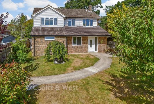 London Road, Uckfield, East Sussex - Wards of Kent