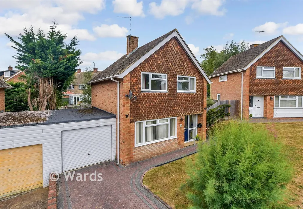 External (Web) - Glebelands, Biddenden, Kent - Wards of Kent