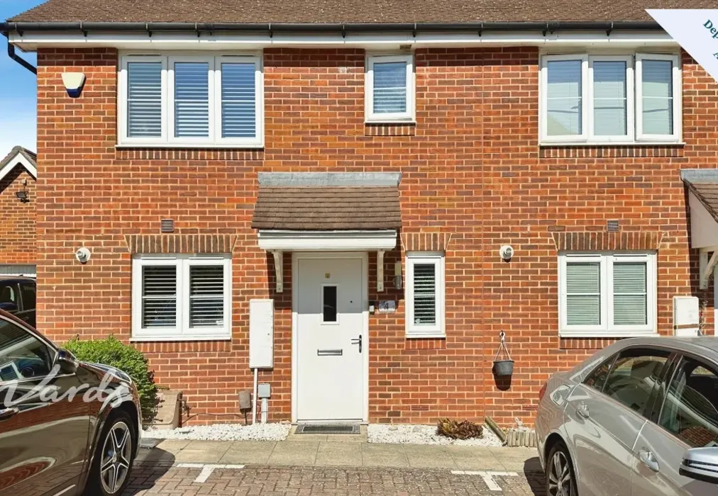 Front - Longsole Way Maidstone ME16 - Wards of Kent