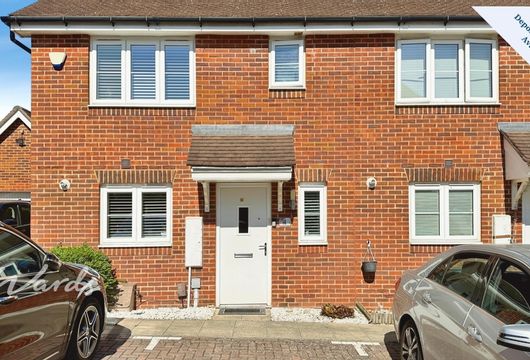 Longsole Way Maidstone ME16 - Wards of Kent