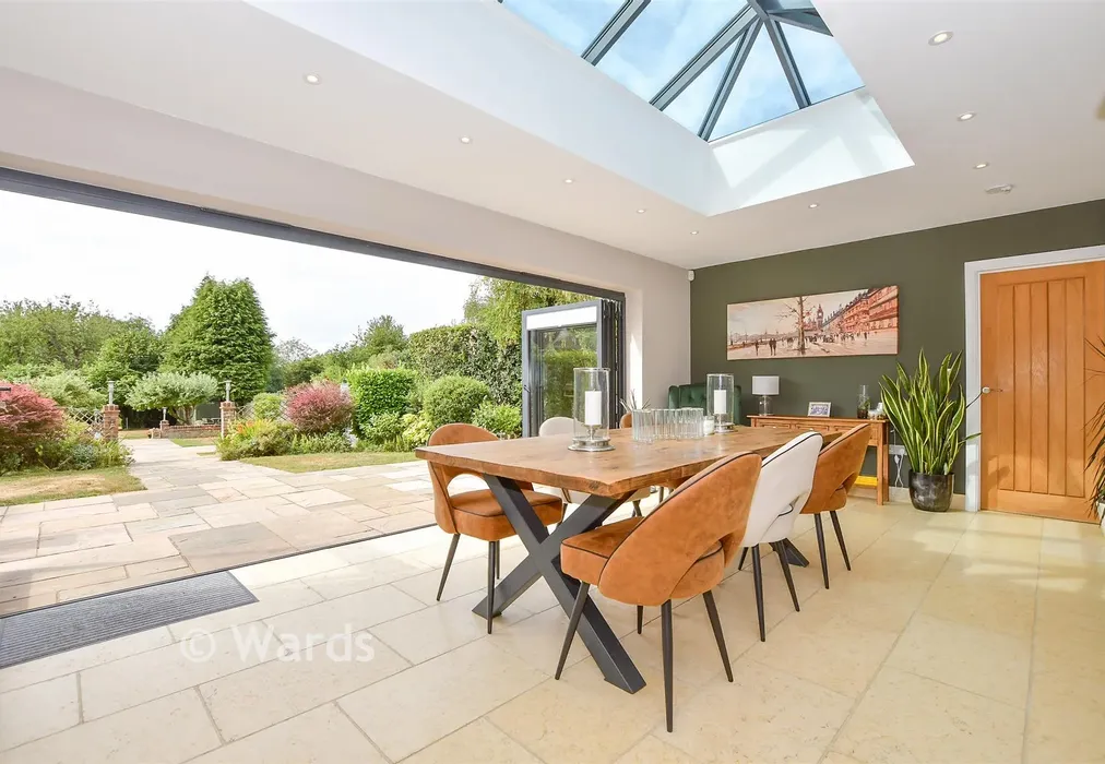 Lounge/Diner - Walnut Tree Lane, Loose, Maidstone, Kent - Wards of Kent