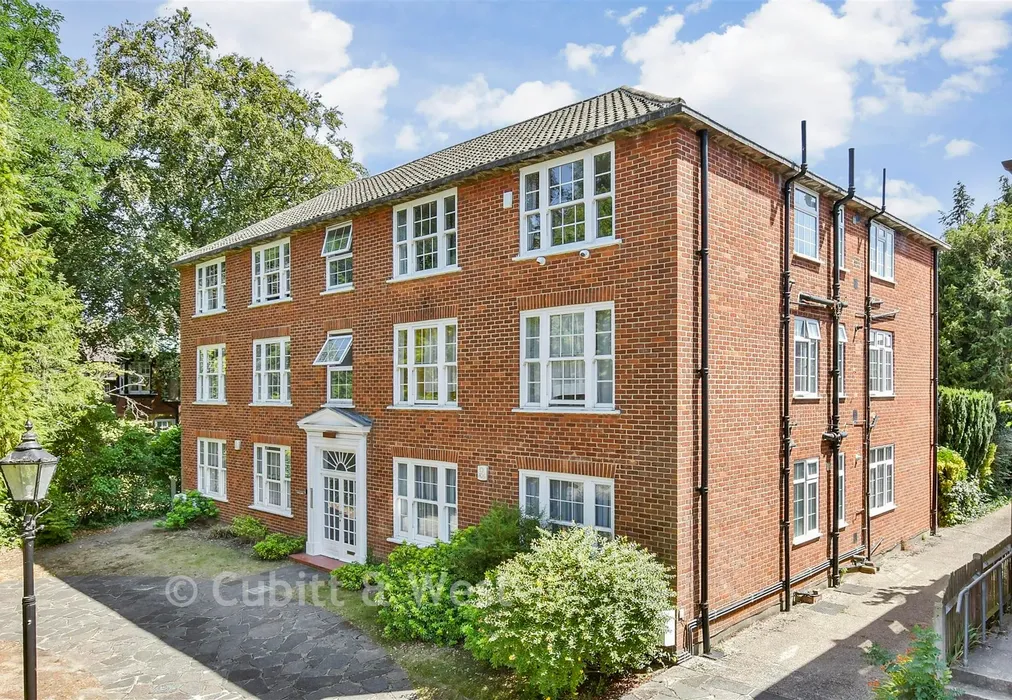 External (Web) - Worcester Road, Sutton, Surrey - Wards of Kent