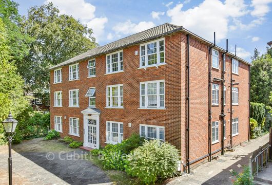 Worcester Road, Sutton, Surrey - Wards of Kent