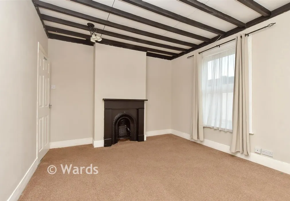 Bedroom 1 - Acorn Street, Sheerness, Kent - Wards of Kent