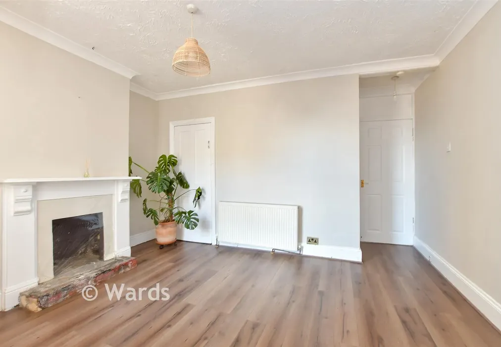 Dining Area - Acorn Street, Sheerness, Kent - Wards of Kent