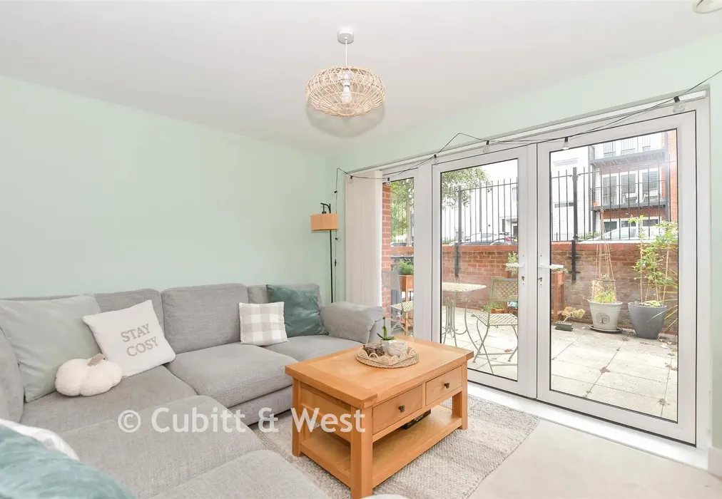Lounge/ Kitchen/ Dining Room - Lexington Drive, Haywards Heath, West Sussex - Wards of Kent