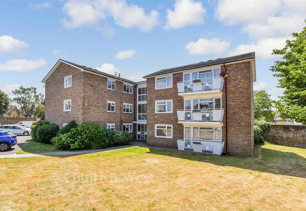 External (Web) - Hardy Close, Horsham, West Sussex - Wards of Kent