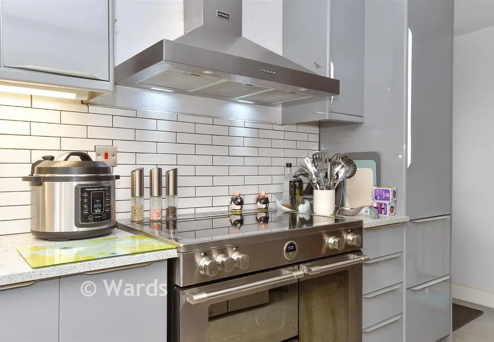 Internal Lifestyle Photograph - Deanwood Road, Dover, Kent - Wards of Kent