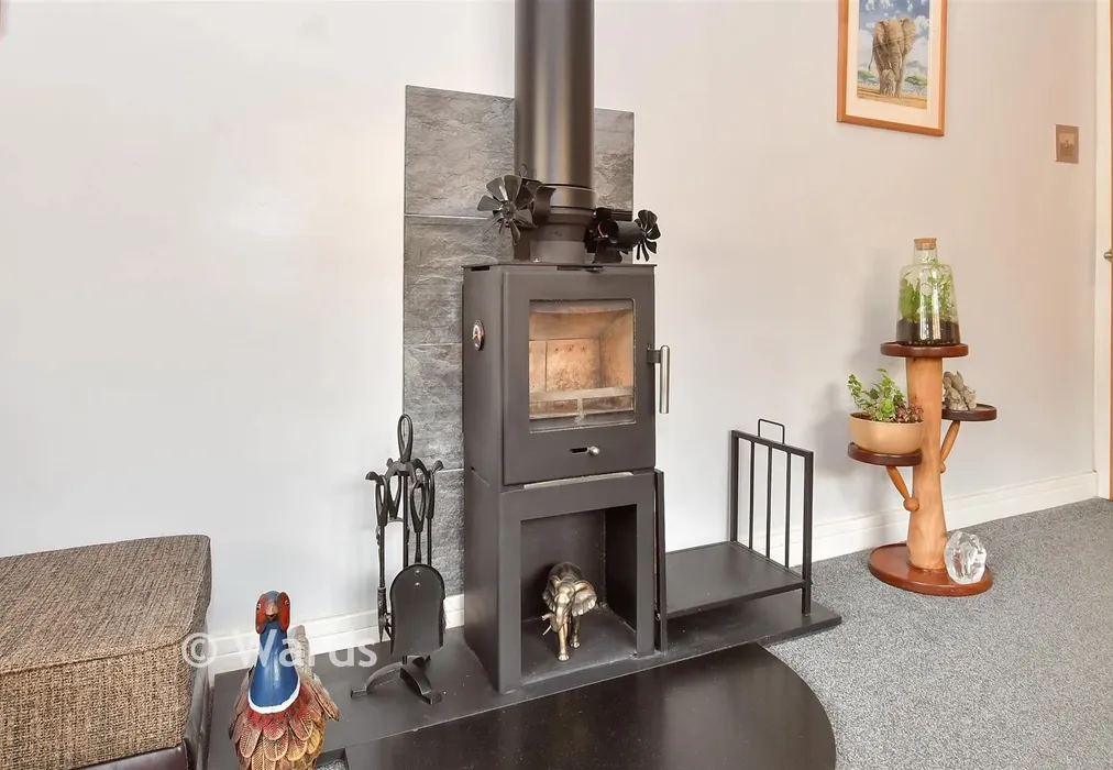 Internal Lifestyle Photograph - Deanwood Road, Dover, Kent - Wards of Kent
