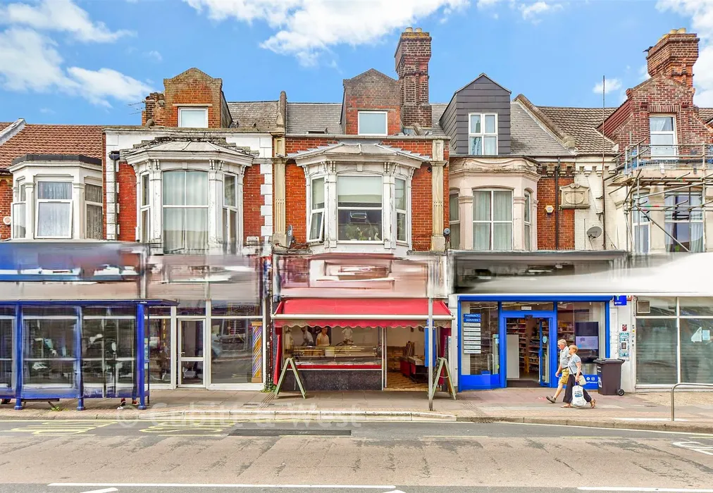 External (Web) - Angerstein Road, Portsmouth, Hampshire - Wards of Kent