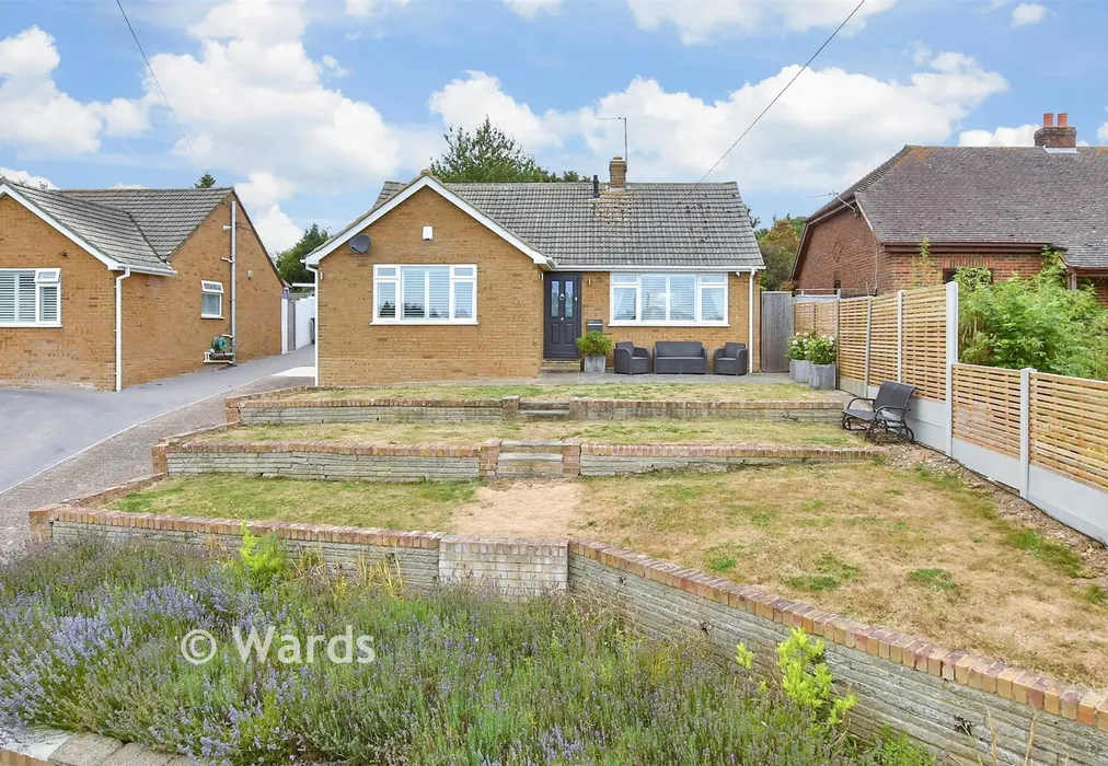 External (Web).. - Cherry Lane, Great Mongeham, Deal, Kent - Wards of Kent