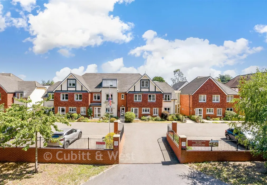 External (Web) - Greenacres Lodge, Warlingham, Surrey - Wards of Kent