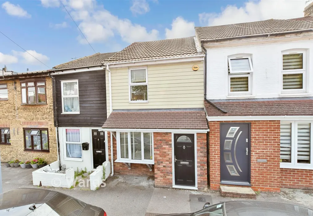 External (Web) - Skinner Street, Gillingham, Kent - Wards of Kent