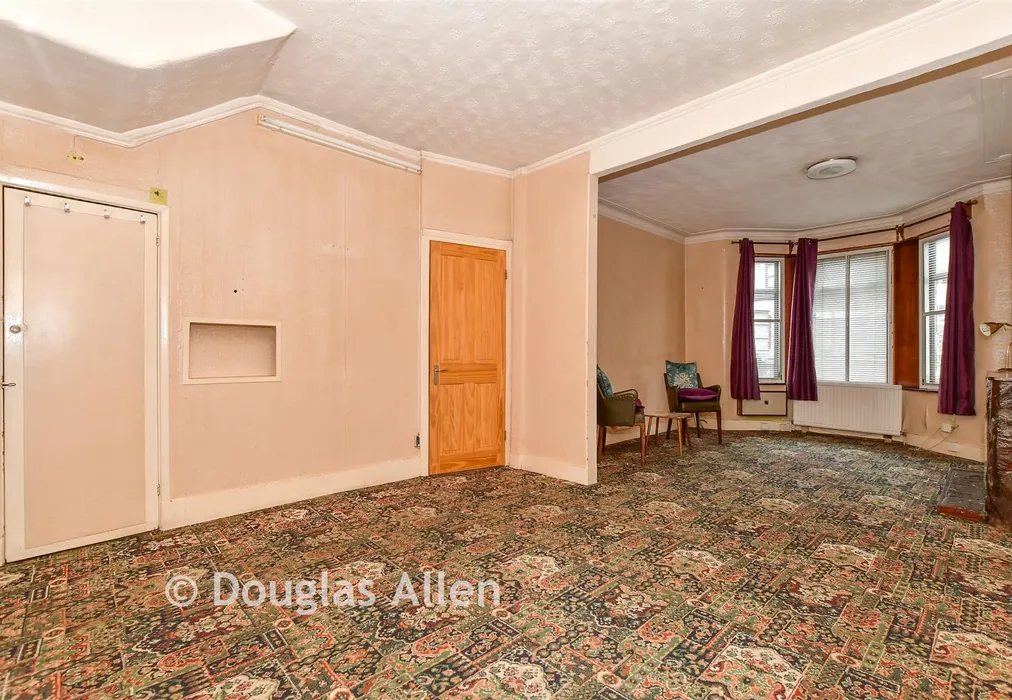Dining Area - Ruckholt Road, Leyton - Wards of Kent