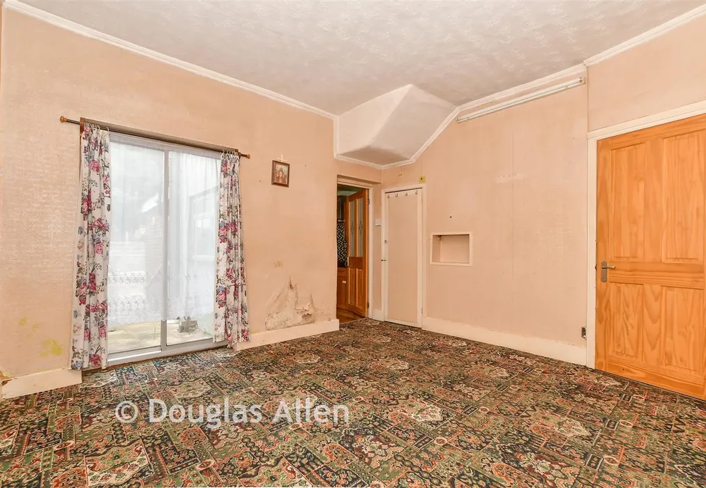 Dining Area - Ruckholt Road, Leyton - Wards of Kent