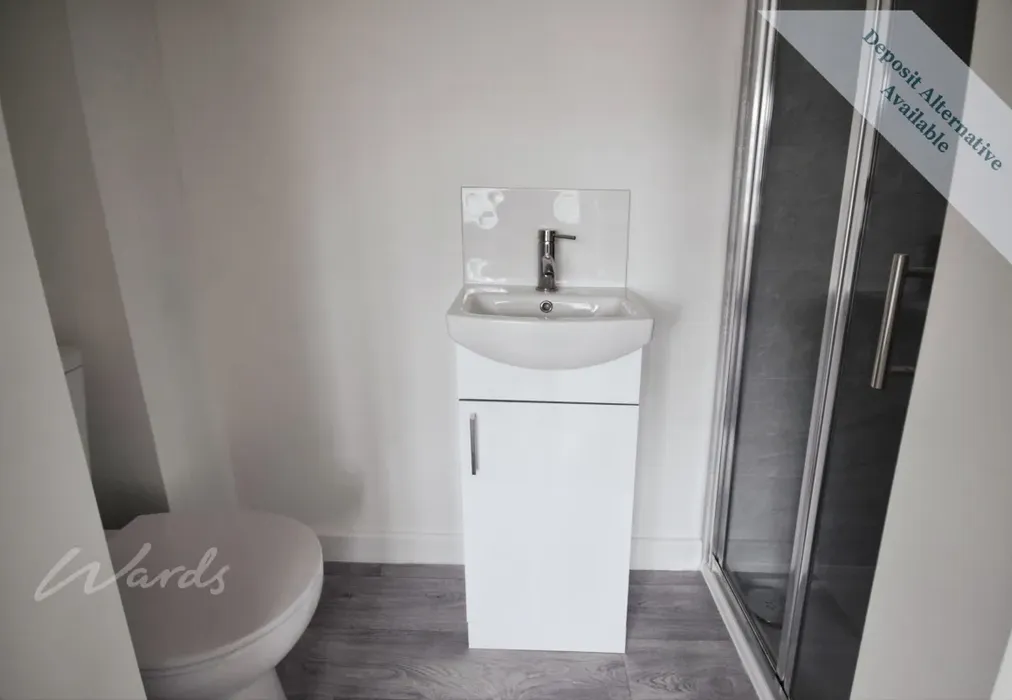 wheatcroft room 1... - Wheatcroft Grove Gillingham ME8 - Wards of Kent
