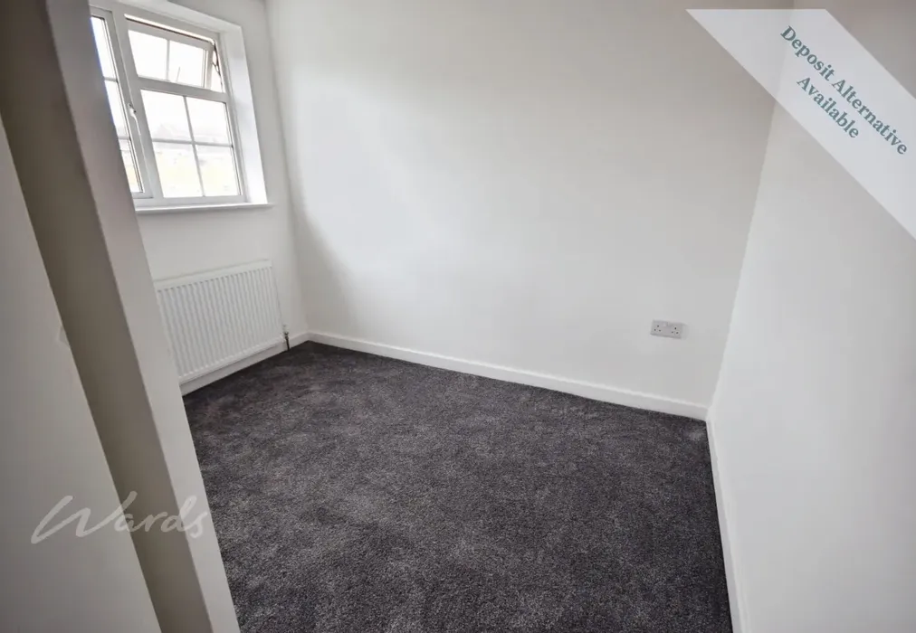 wheatcroft room 2 - Wheatcroft Grove Gillingham ME8 - Wards of Kent