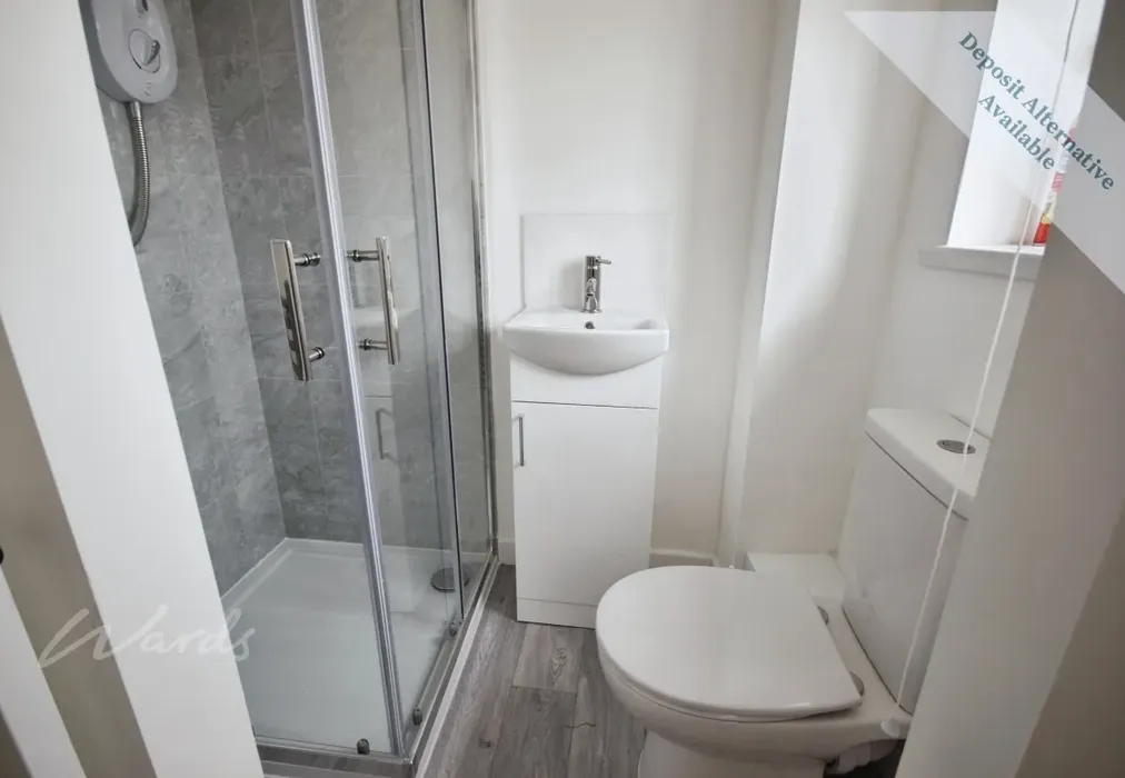 wheatcroft room 4... - Wheatcroft Grove Gillingham ME8 - Wards of Kent
