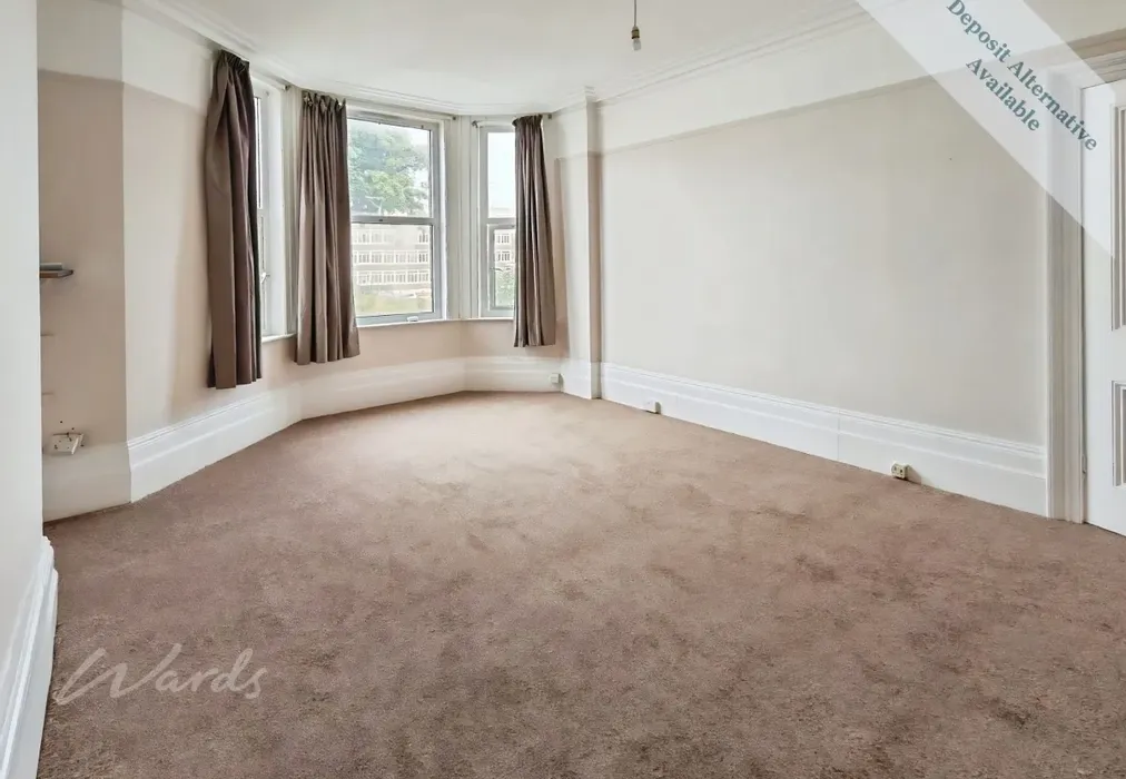 Bedroom - Trinity Road Folkestone CT20 - Wards of Kent