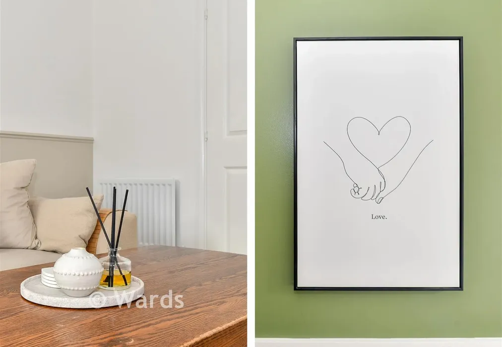 Internal Lifestyle Photograph - Long Strakes, Staplehurst, Tonbridge, Kent - Wards of Kent